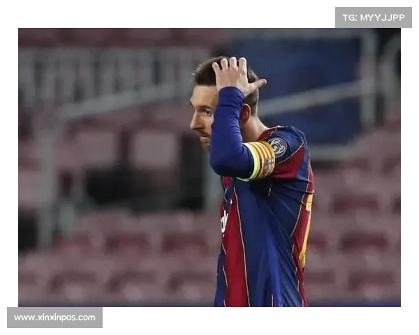 巴萨面临重大危机 核心球员被过度使用或成长期亏损隐患