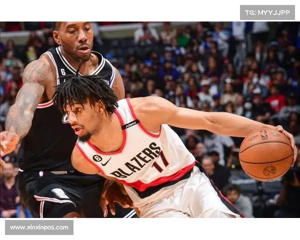 开拓者准备为后场新星提供大额提前续约合同此举引发外界质疑